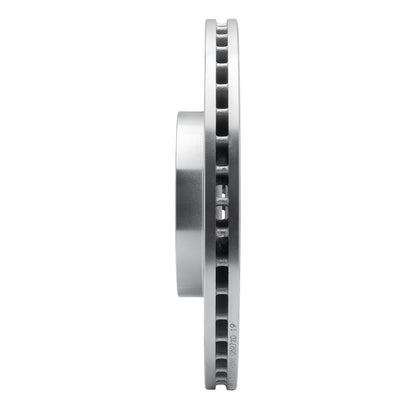 Dynamic Friction Company Disc Brake Rotor 631-59045L