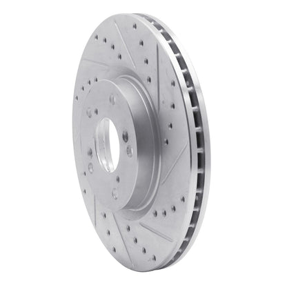 Dynamic Friction Company Disc Brake Rotor 631-59045R