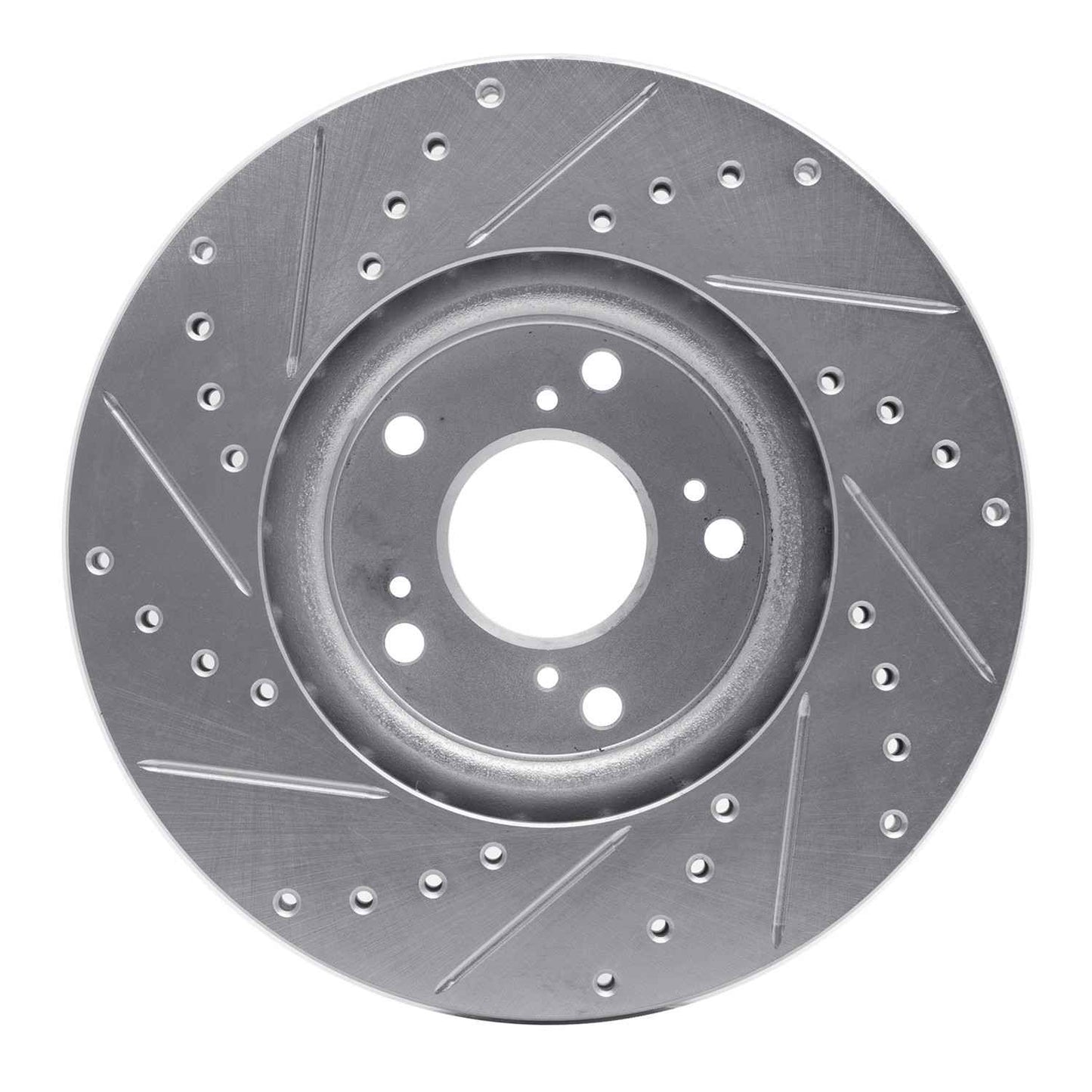 Dynamic Friction Company Disc Brake Rotor 631-59045R