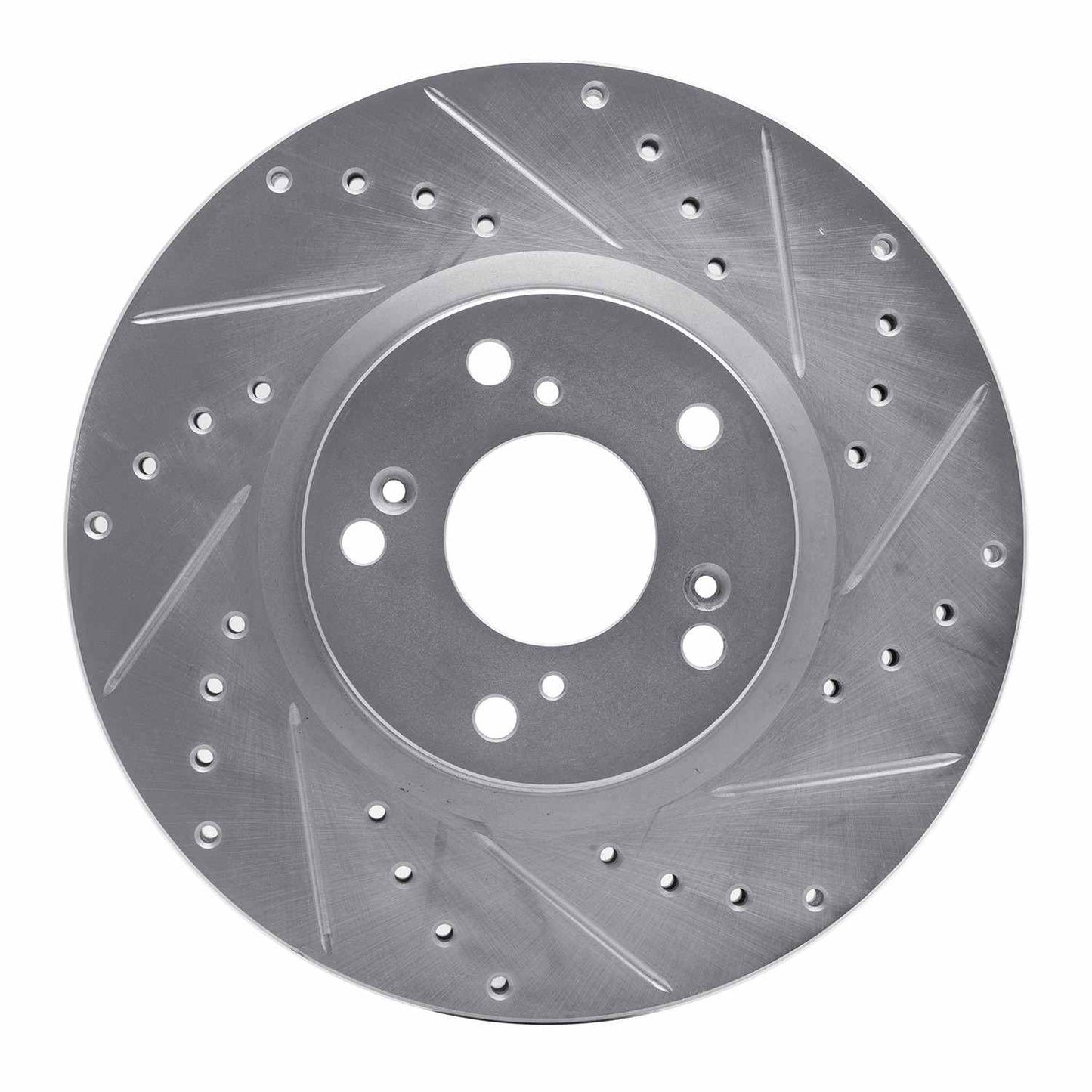 Dynamic Friction Company Disc Brake Rotor 631-59045R