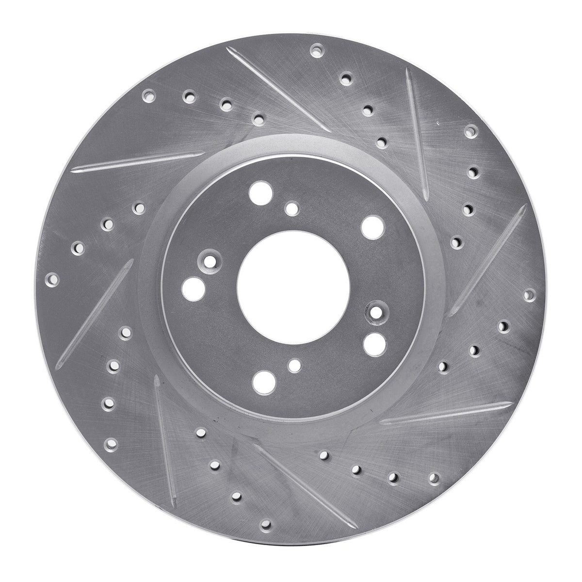 Dynamic Friction Company Disc Brake Rotor 631-59045R