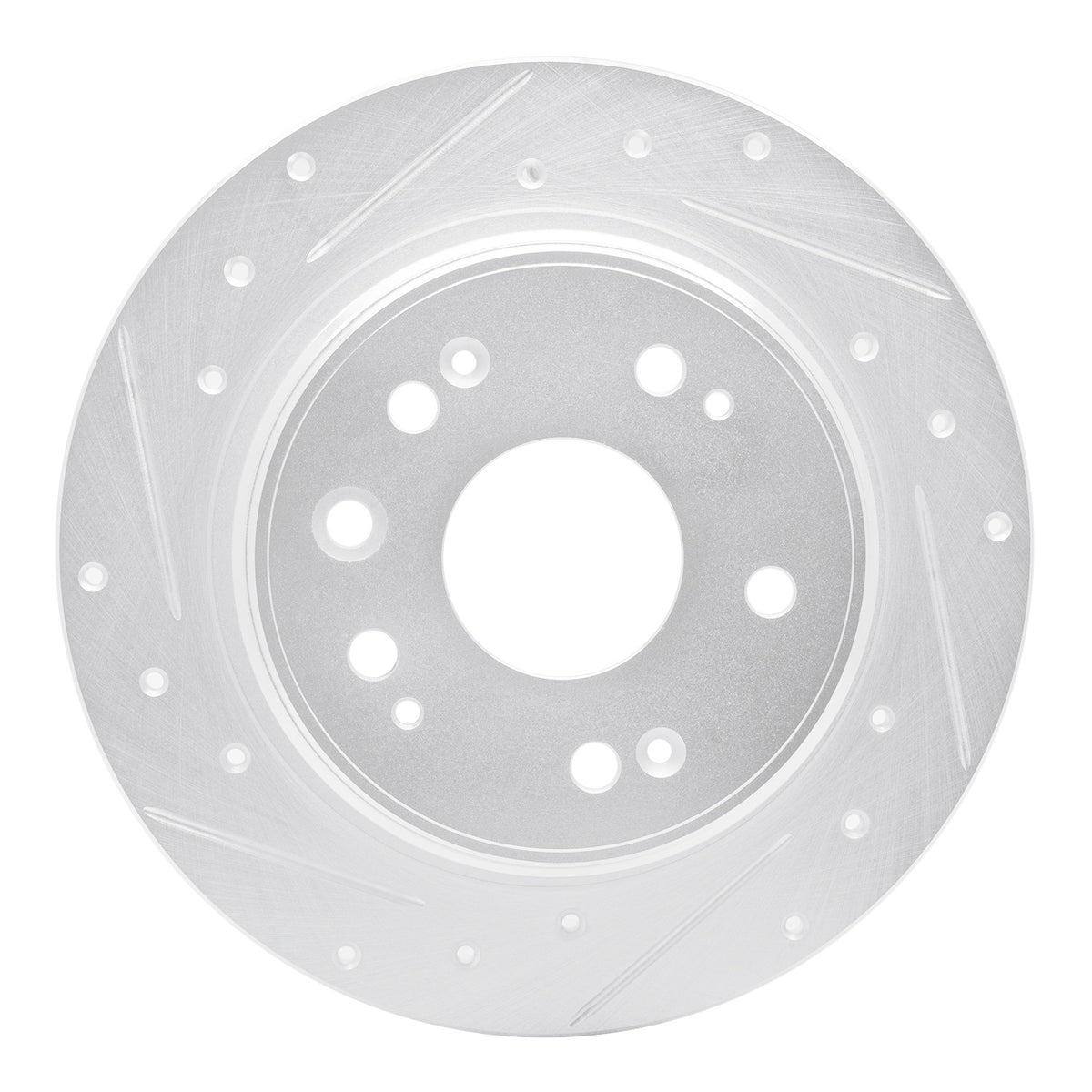 Dynamic Friction Company Disc Brake Rotor 631-59046L