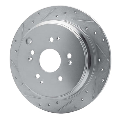 Dynamic Friction Company Disc Brake Rotor 631-59047L