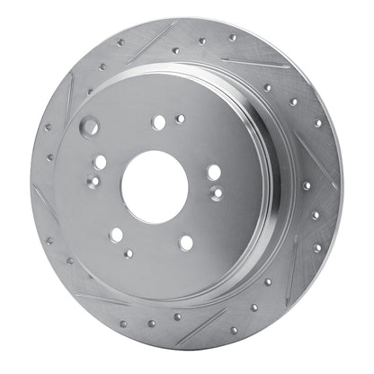 Dynamic Friction Company Disc Brake Rotor 631-59047L