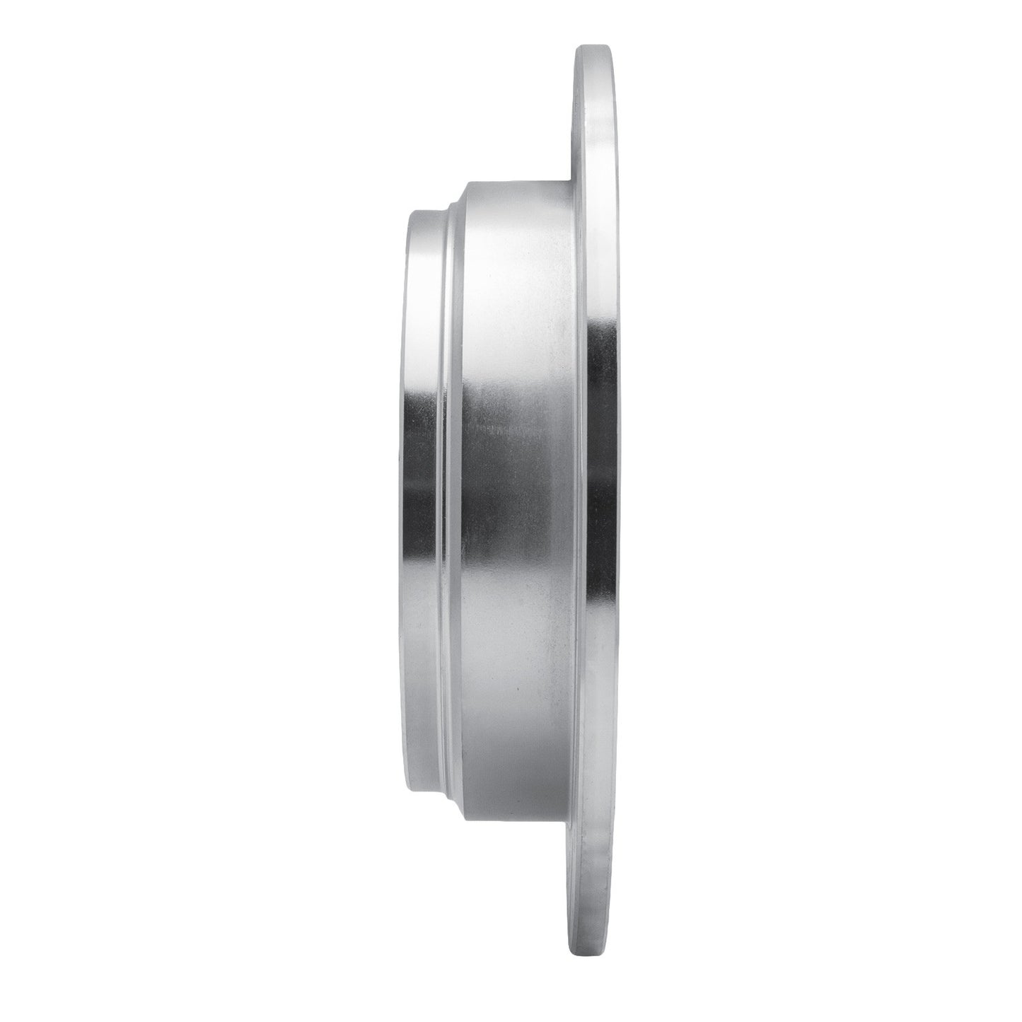 Dynamic Friction Company Disc Brake Rotor 631-59047L