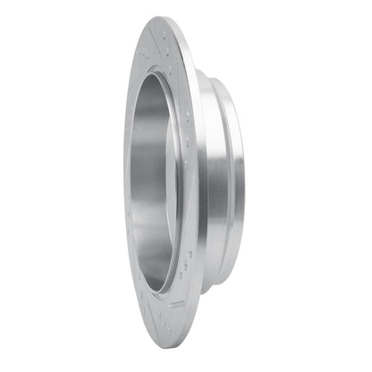 Dynamic Friction Company Disc Brake Rotor 631-59048L