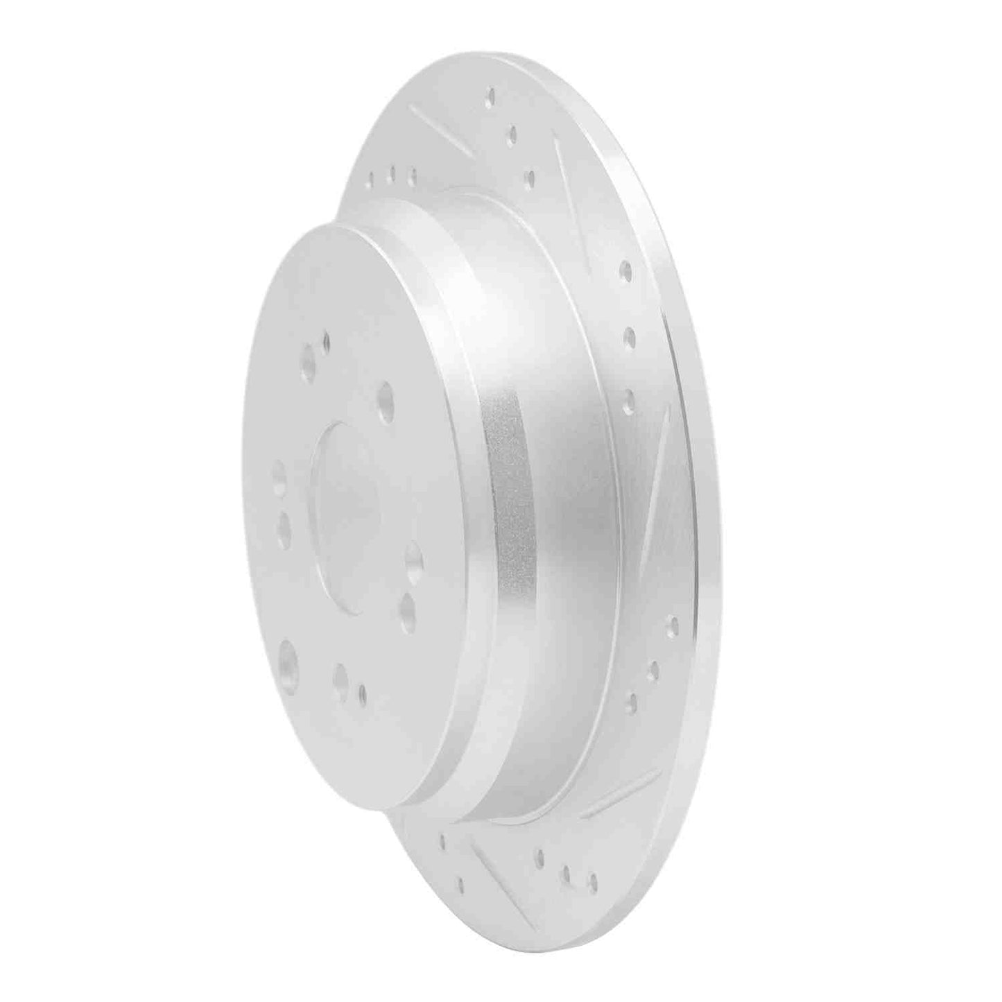 Dynamic Friction Company Disc Brake Rotor 631-59048R