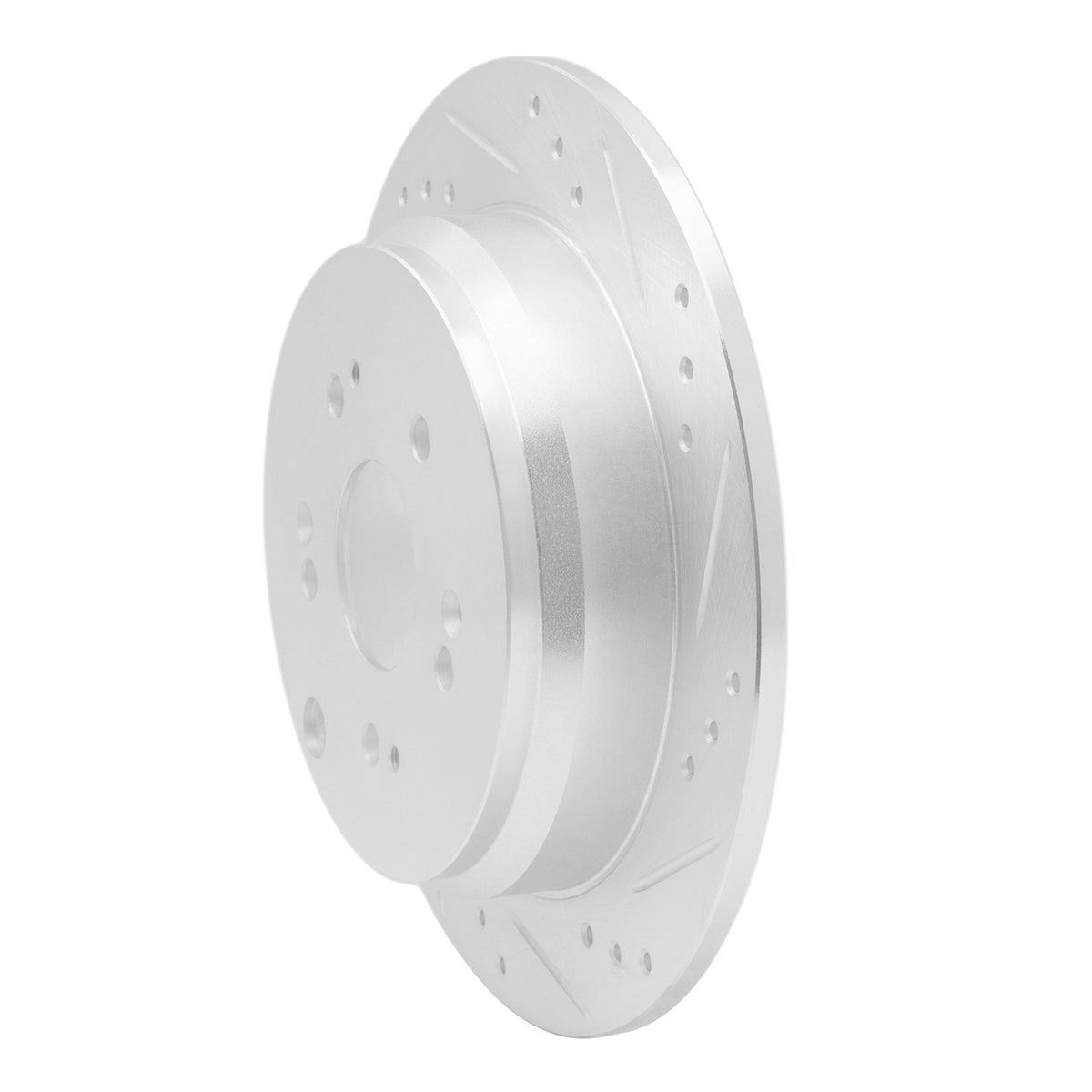 Dynamic Friction Company Disc Brake Rotor 631-59048R