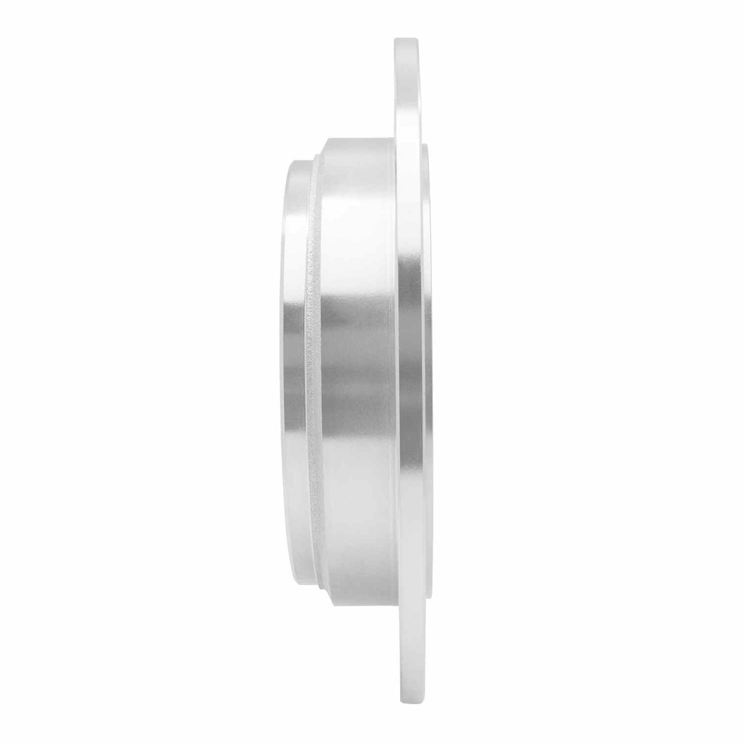 Dynamic Friction Company Disc Brake Rotor 631-59050L