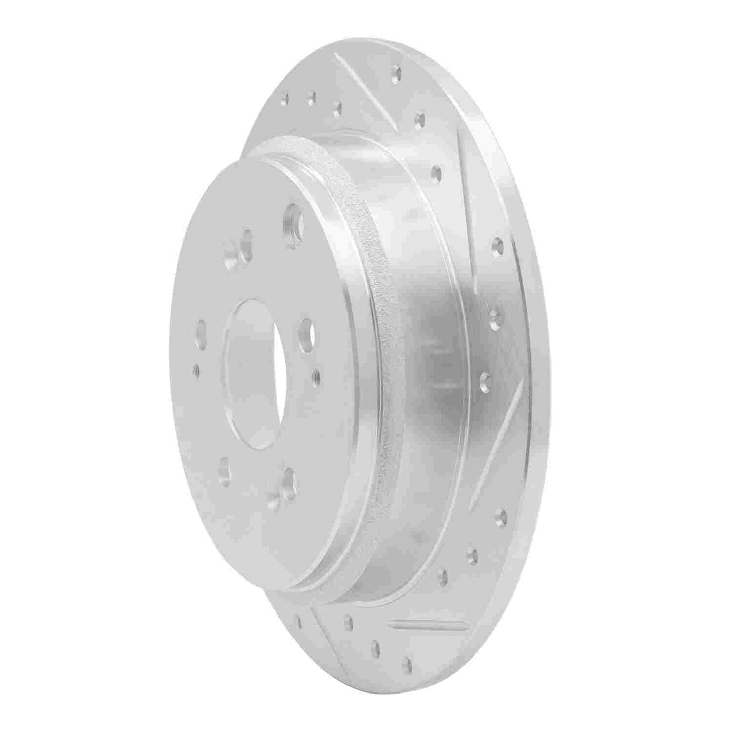 Dynamic Friction Company Disc Brake Rotor 631-59050R