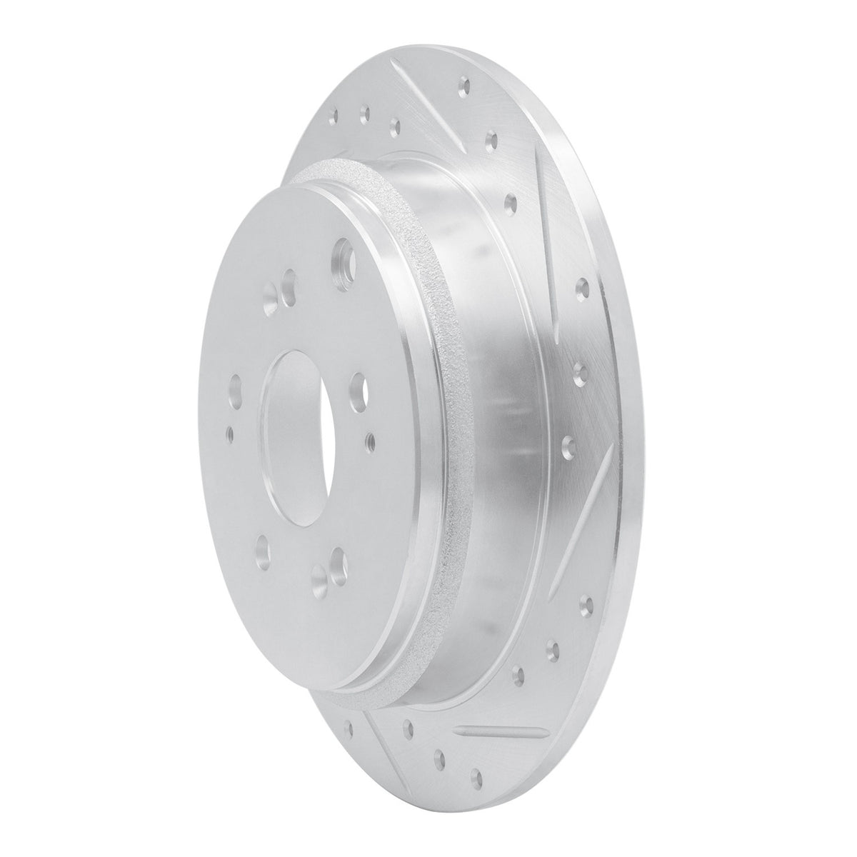 Dynamic Friction Company Disc Brake Rotor 631-59050R