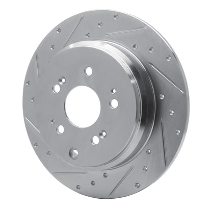 Dynamic Friction Company Disc Brake Rotor 631-59054L