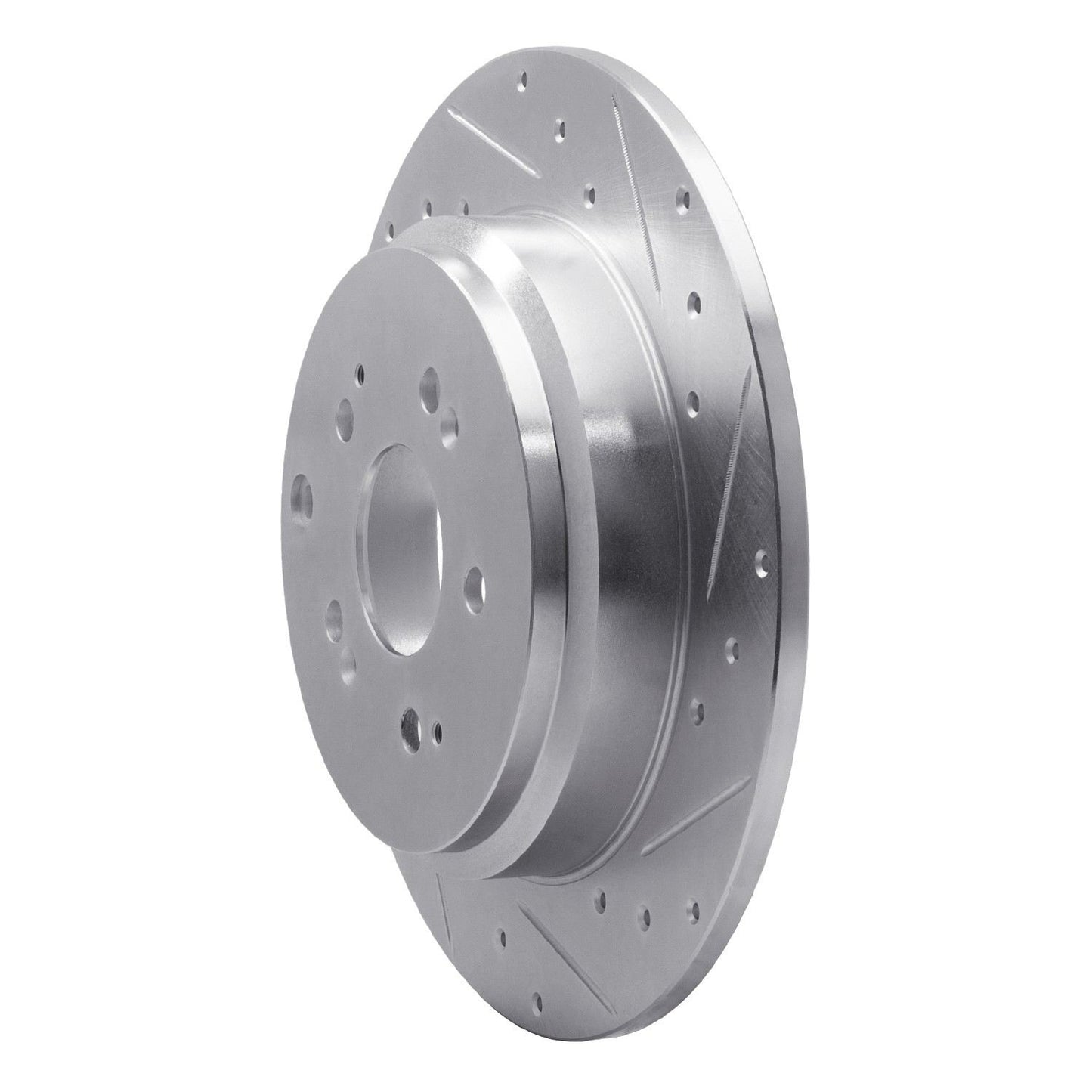 Dynamic Friction Company Disc Brake Rotor 631-59054R