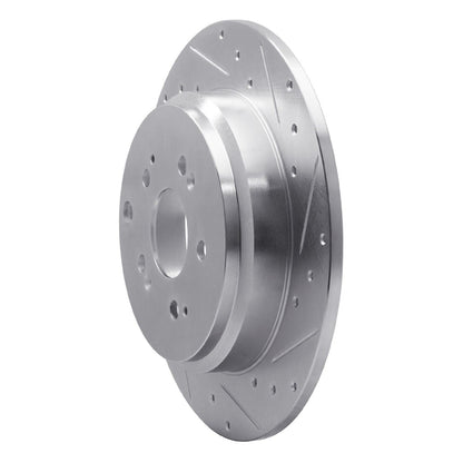 Dynamic Friction Company Disc Brake Rotor 631-59054R