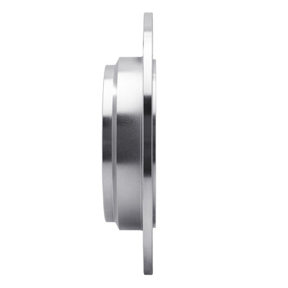 Dynamic Friction Company Disc Brake Rotor 631-59054R