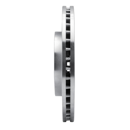 Dynamic Friction Company Disc Brake Rotor 631-59055L