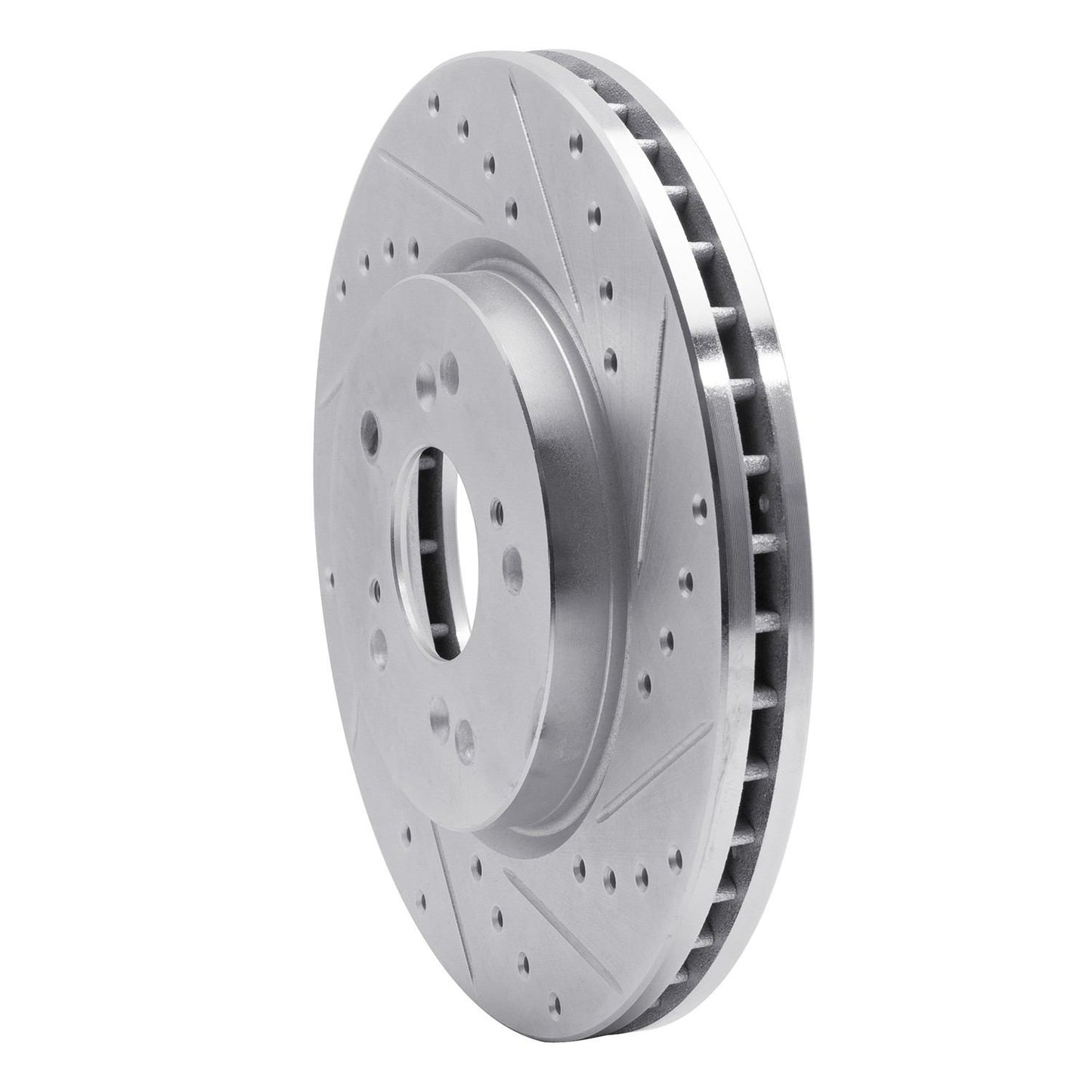 Dynamic Friction Company Disc Brake Rotor 631-59055R