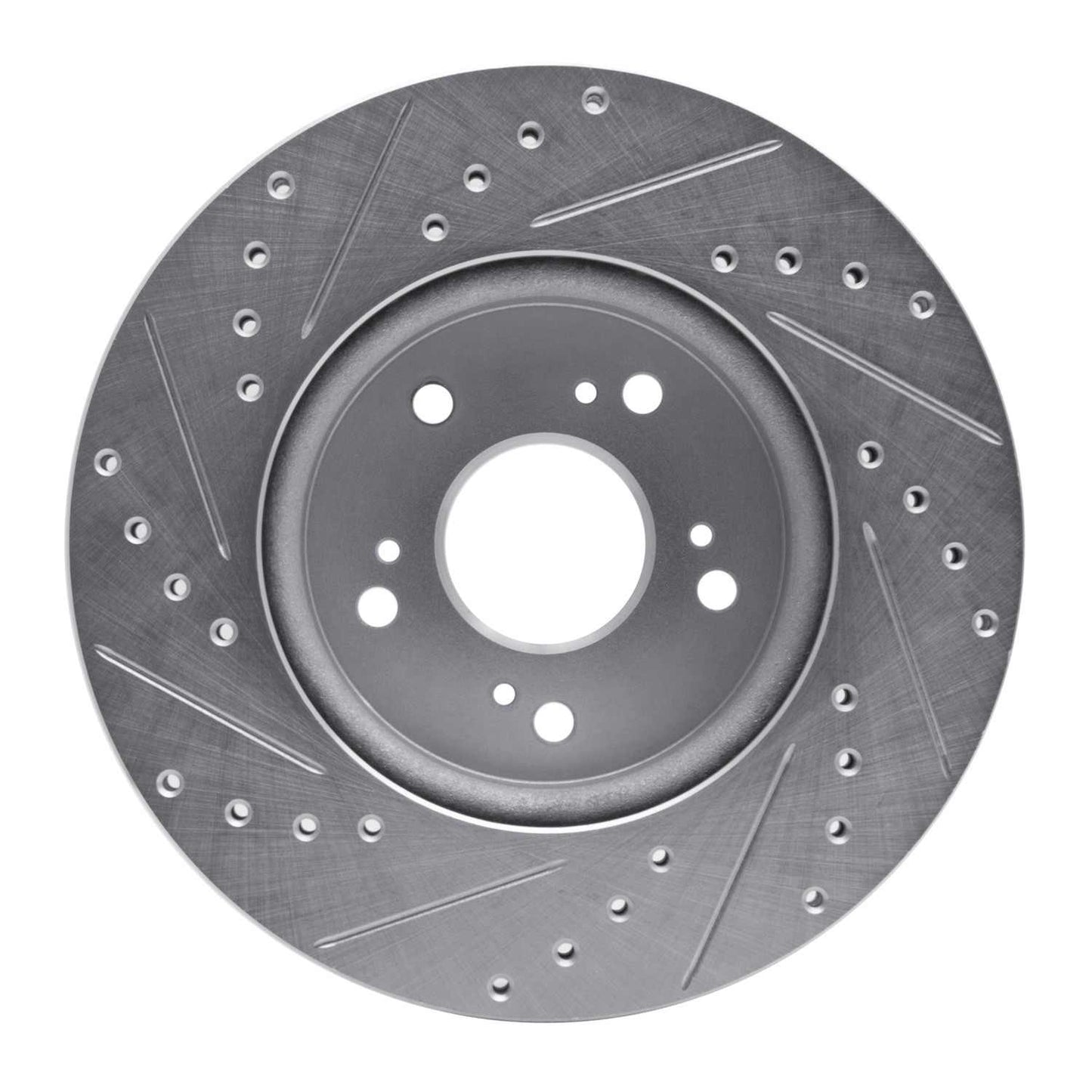 Dynamic Friction Company Disc Brake Rotor 631-59055R