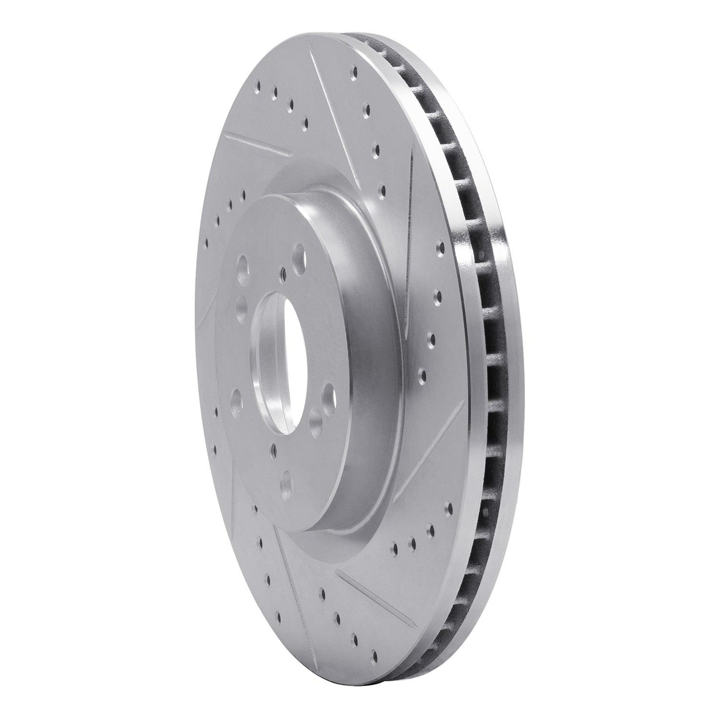 Dynamic Friction Company Disc Brake Rotor 631-59056R