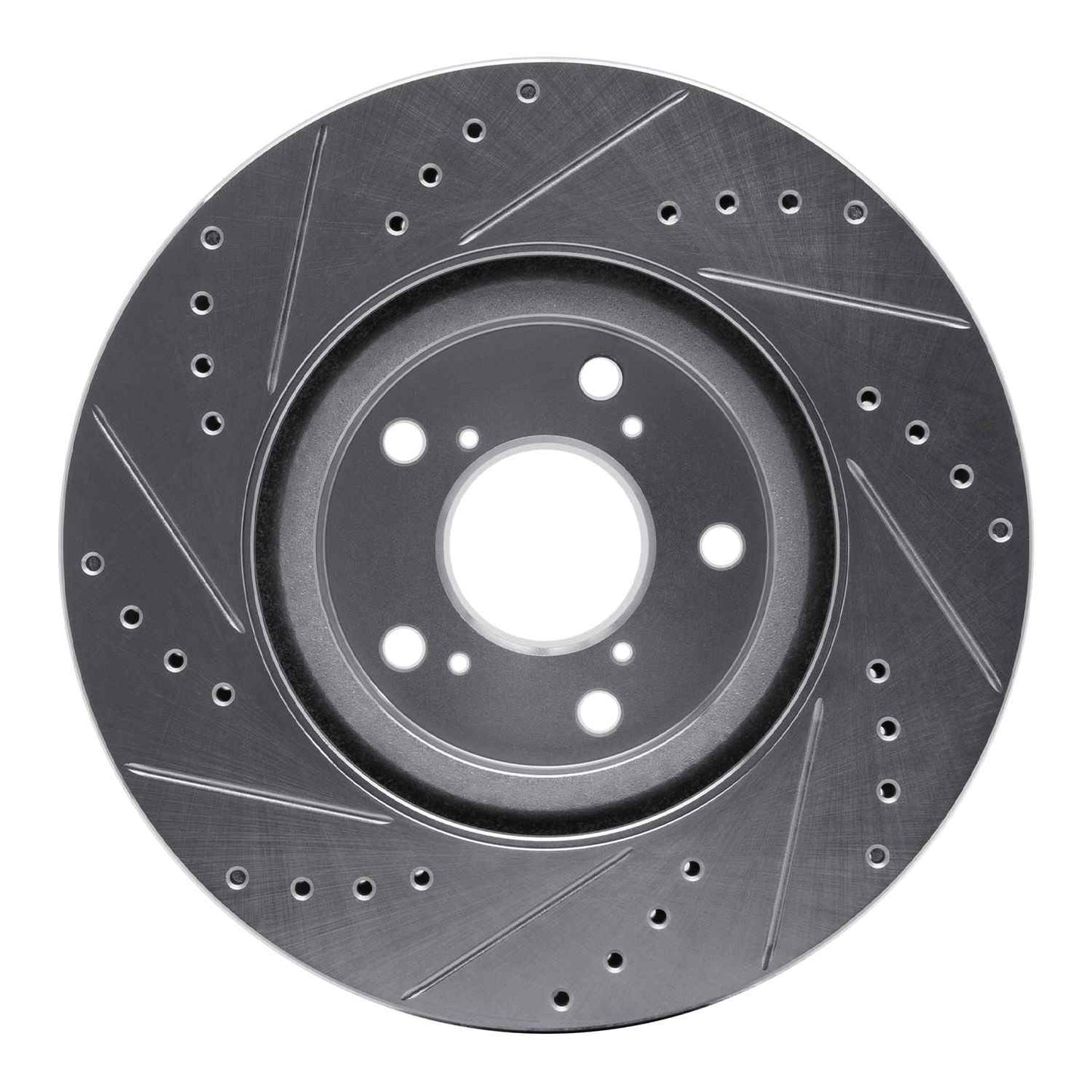 Dynamic Friction Company Disc Brake Rotor 631-59056R