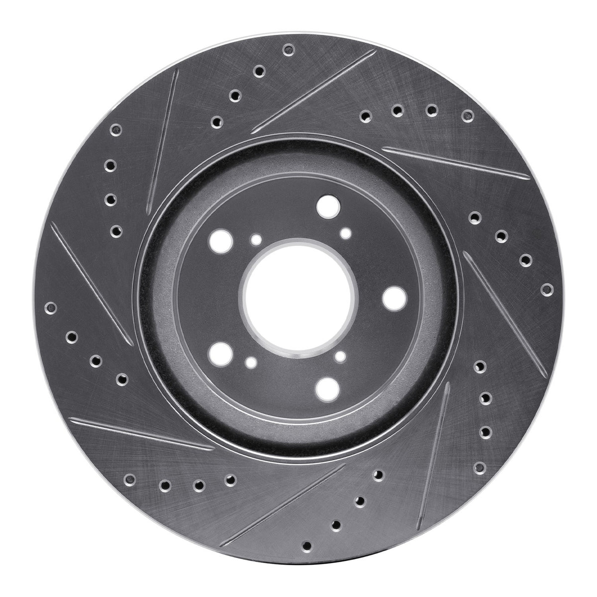 Dynamic Friction Company Disc Brake Rotor 631-59056R
