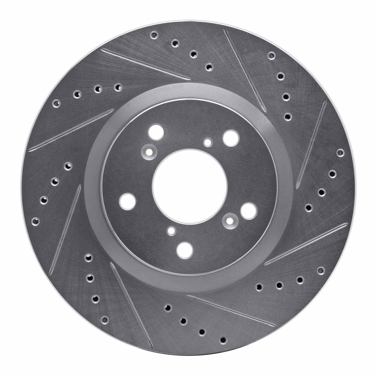 Dynamic Friction Company Disc Brake Rotor 631-59056R