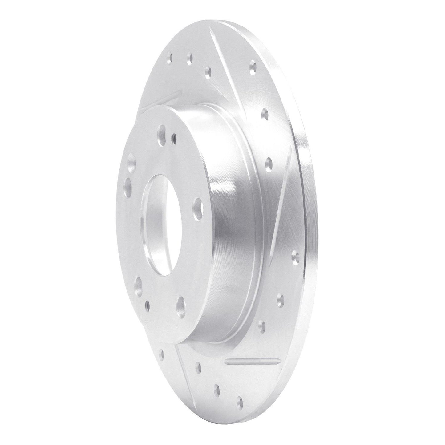 Dynamic Friction Company Disc Brake Rotor 631-59059R