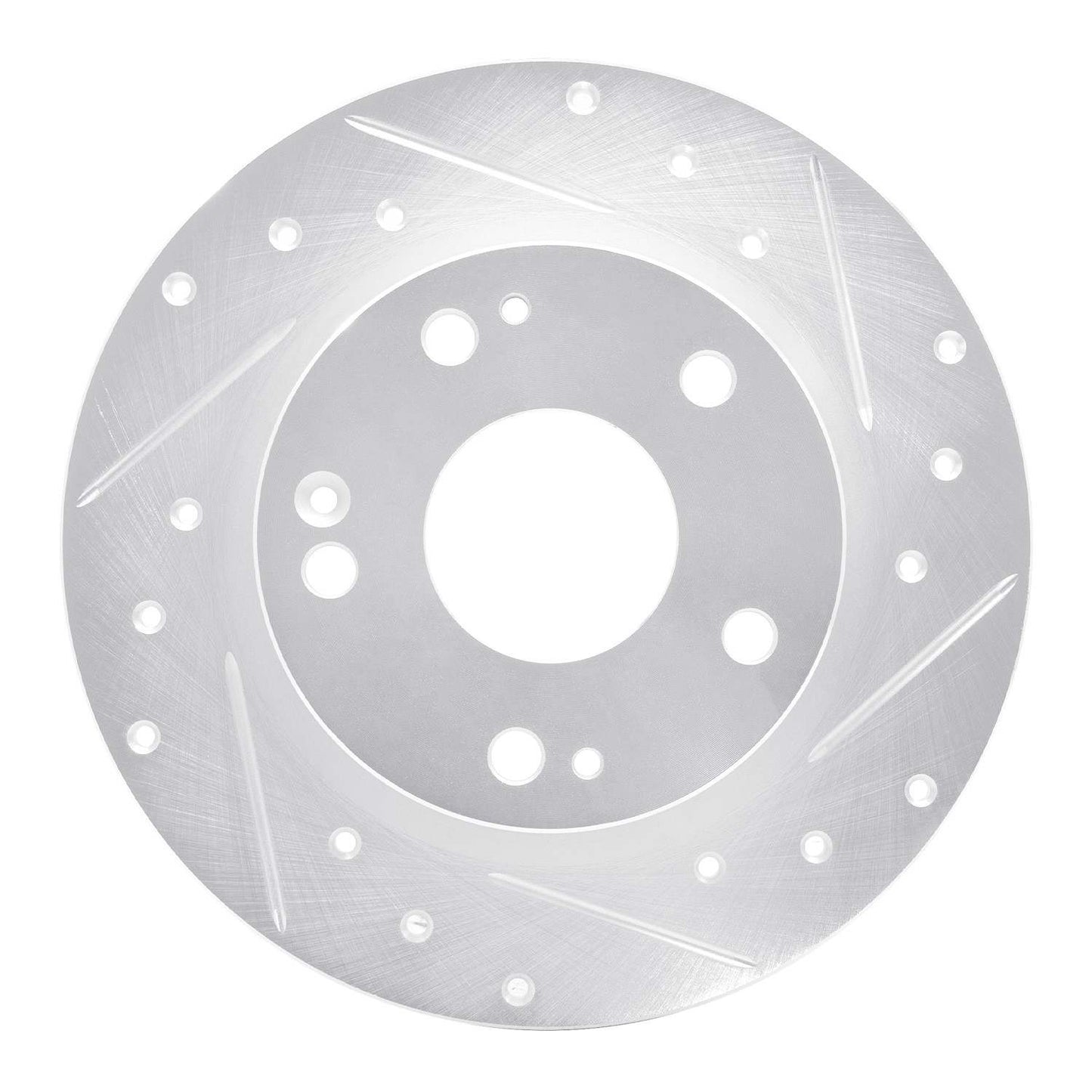 Dynamic Friction Company Disc Brake Rotor 631-59059R