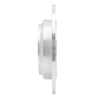 Dynamic Friction Company Disc Brake Rotor 631-59062R