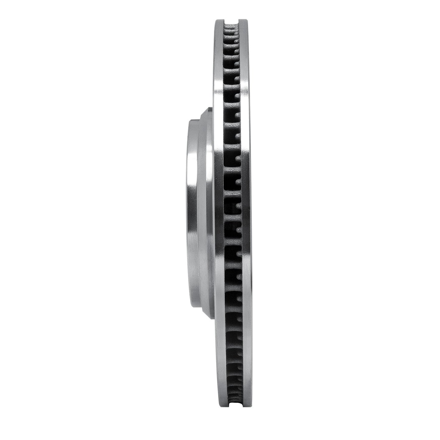 Dynamic Friction Company Disc Brake Rotor 631-59063L