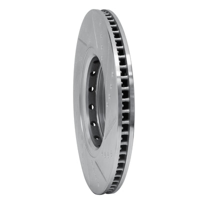 Dynamic Friction Company Disc Brake Rotor 631-59063L
