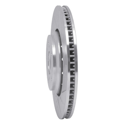 Dynamic Friction Company Disc Brake Rotor 631-59063R