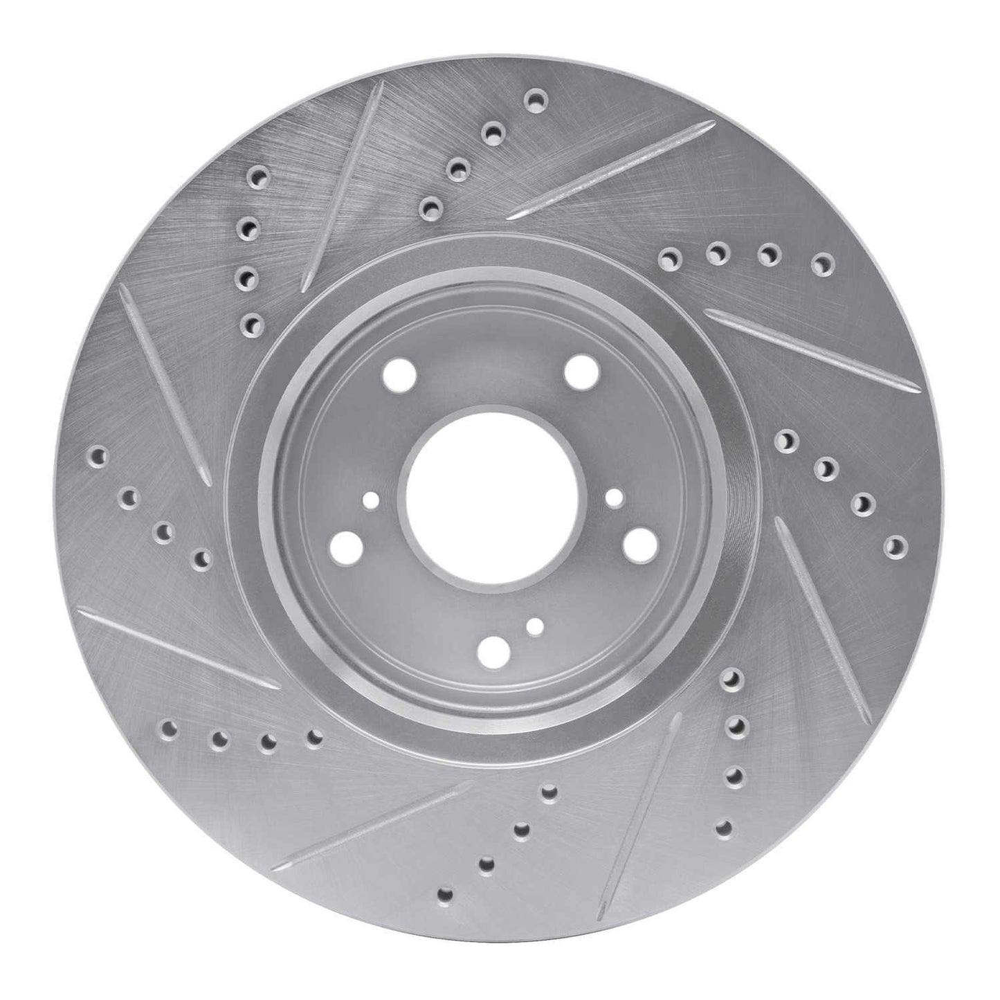 Dynamic Friction Company Disc Brake Rotor 631-59063R