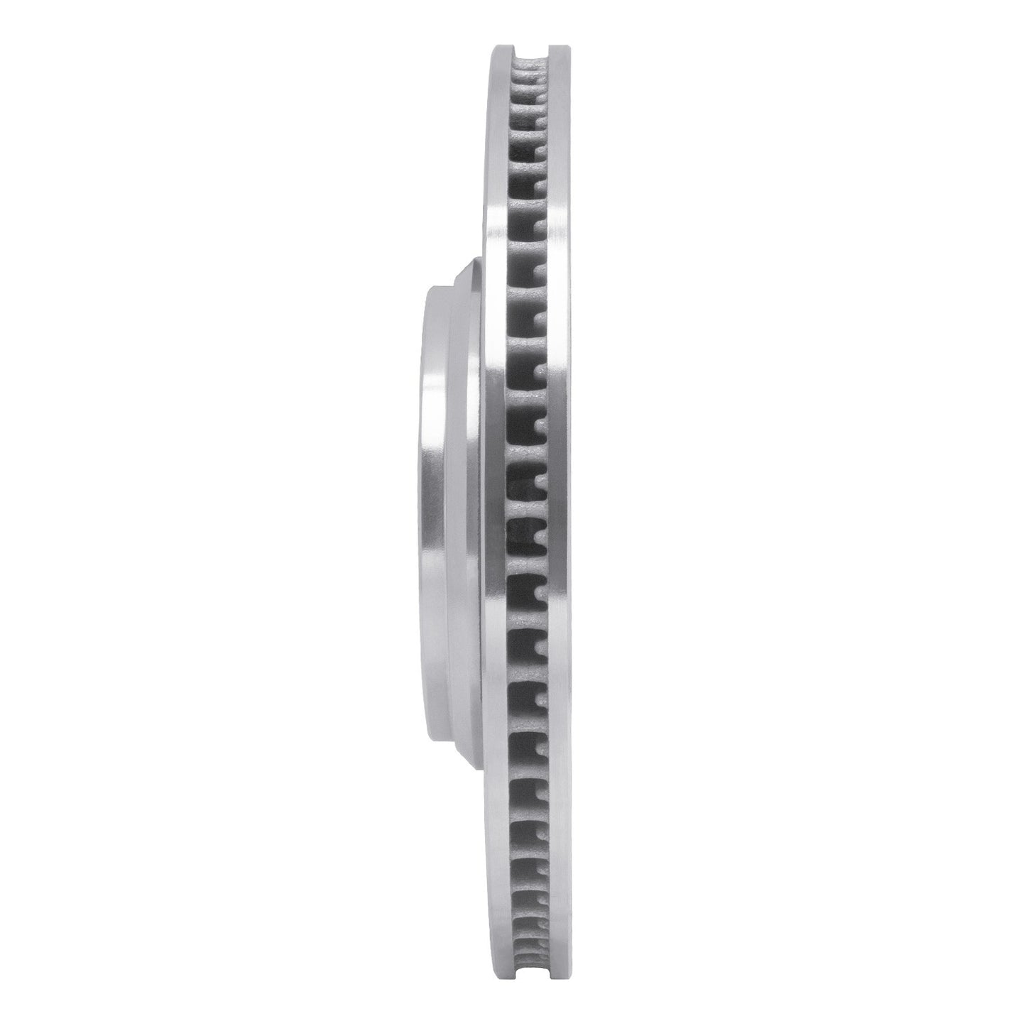 Dynamic Friction Company Disc Brake Rotor 631-59063R