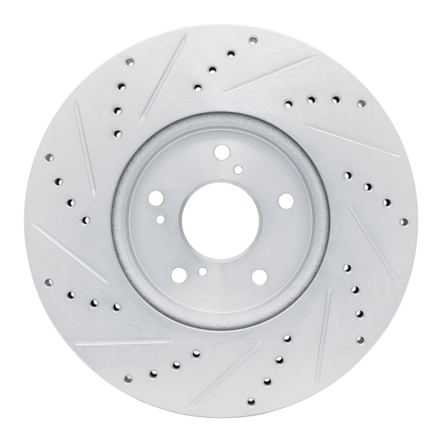 Dynamic Friction Company Disc Brake Rotor 631-59064R