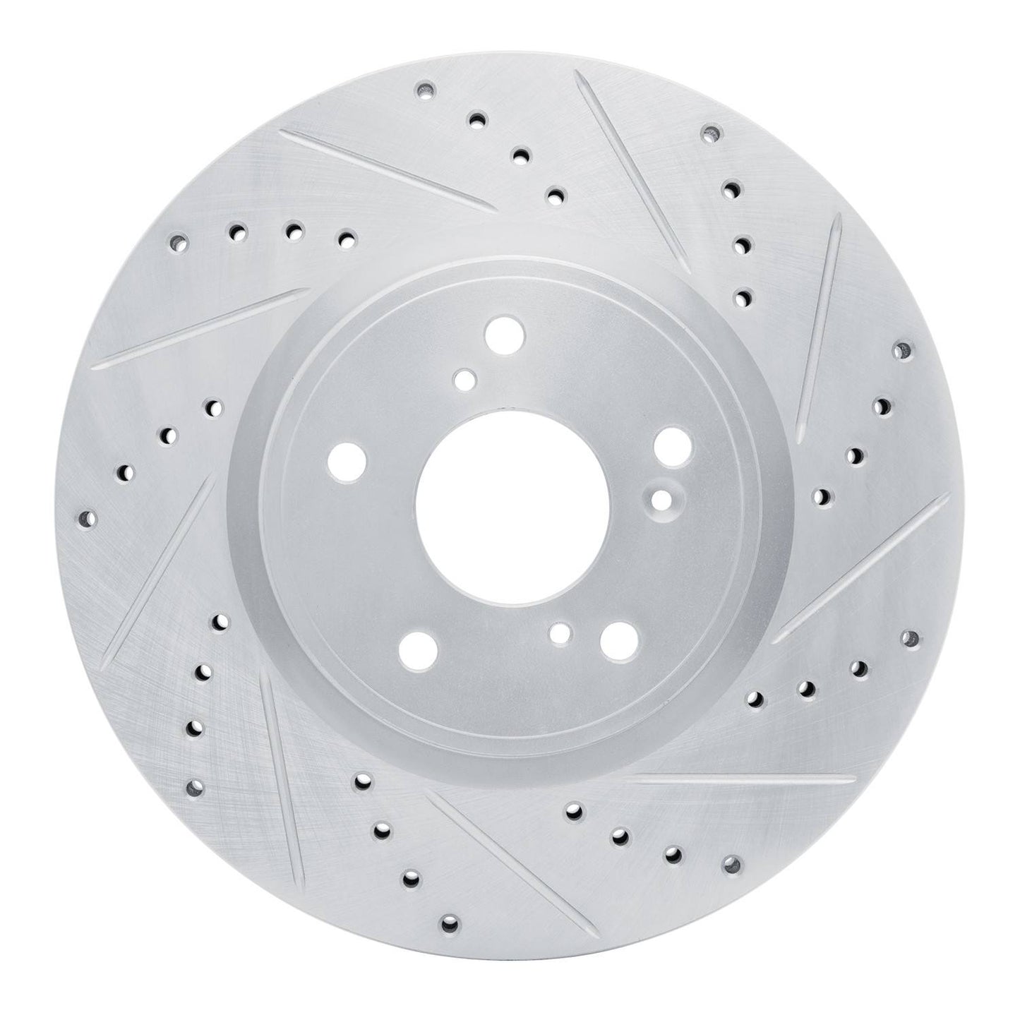 Dynamic Friction Company Disc Brake Rotor 631-59064R