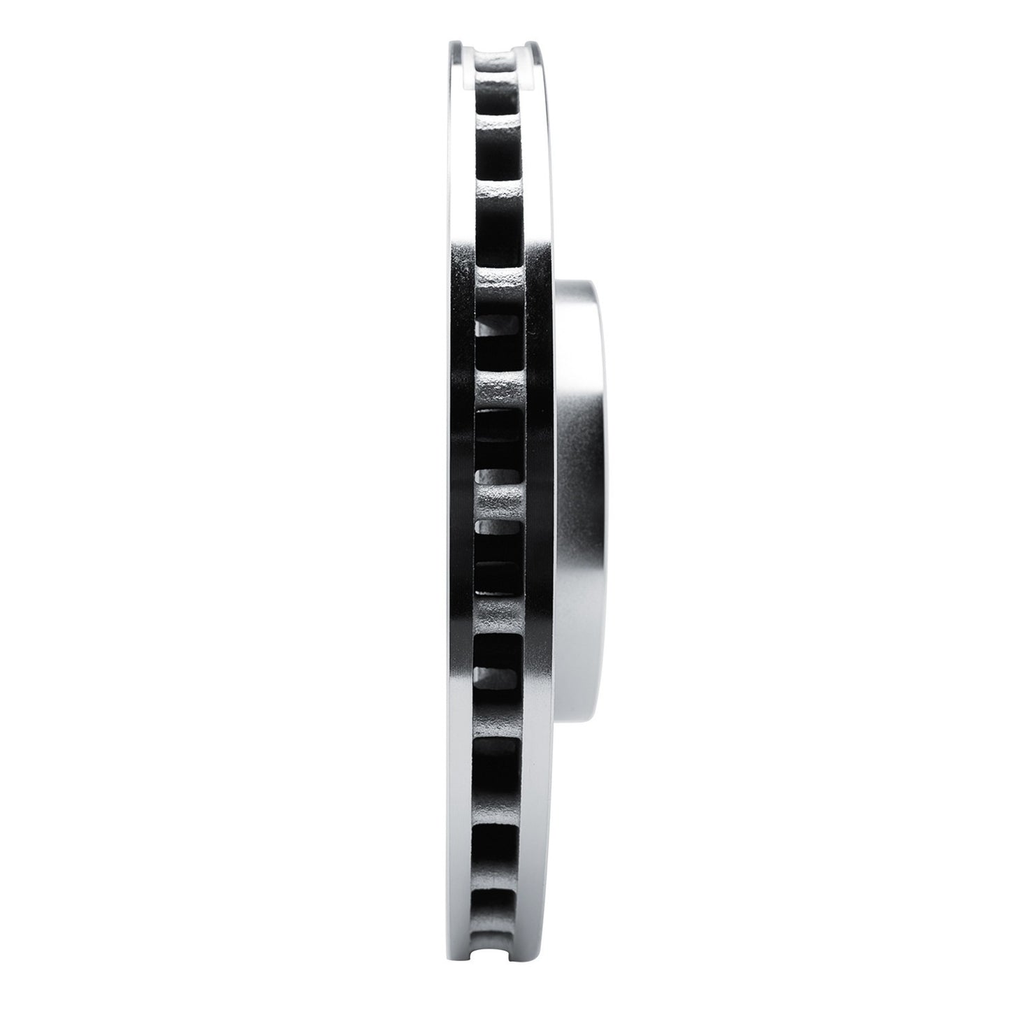 Dynamic Friction Company Disc Brake Rotor 631-59065R
