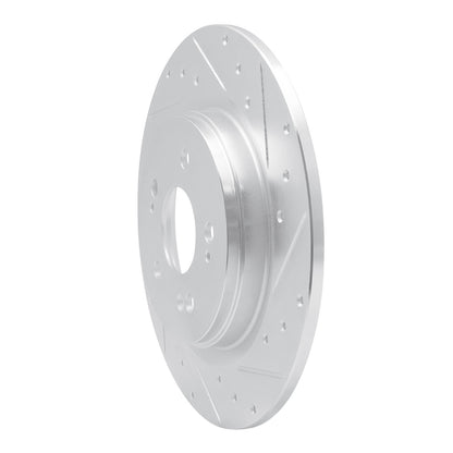 Dynamic Friction Company Disc Brake Rotor 631-59066R