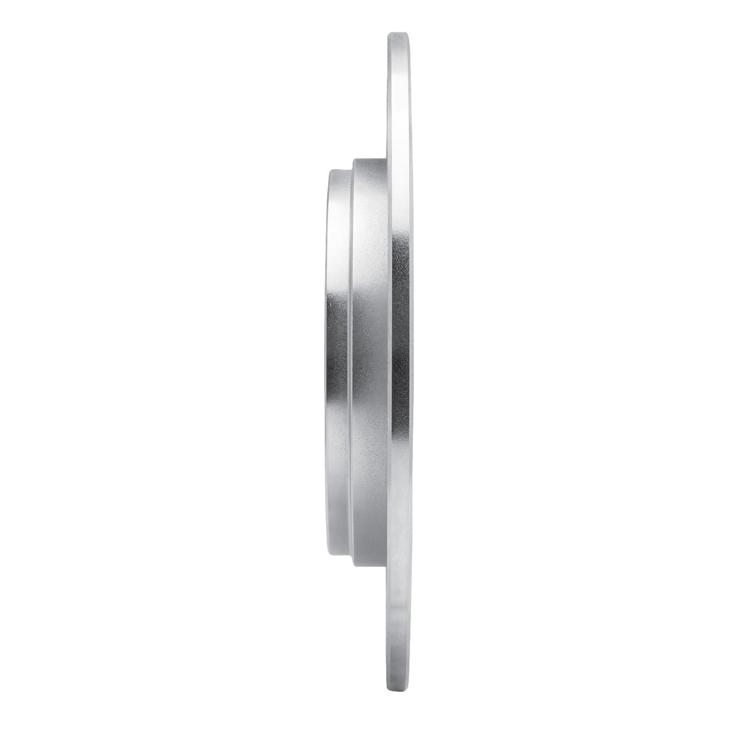 Dynamic Friction Company Disc Brake Rotor 631-59070L