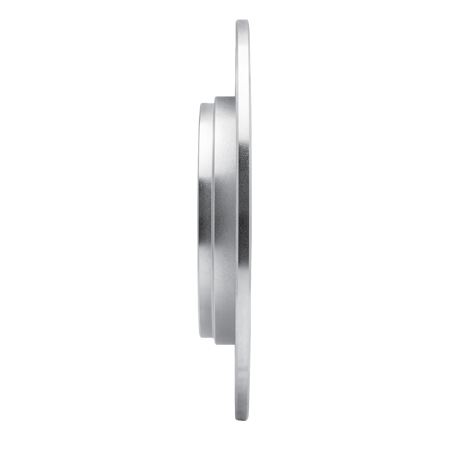 Dynamic Friction Company Disc Brake Rotor 631-59070L