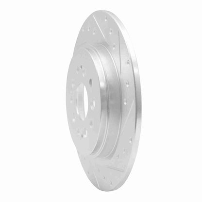 Dynamic Friction Company Disc Brake Rotor 631-59070R