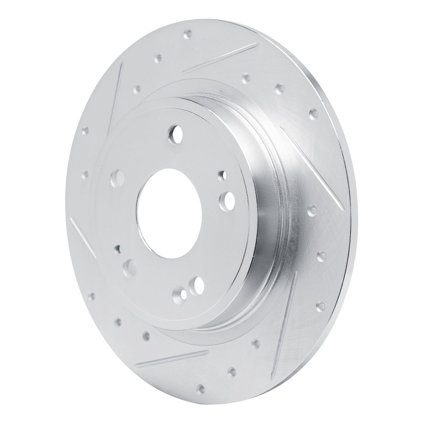 Dynamic Friction Company Disc Brake Rotor 631-59073L