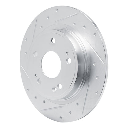 Dynamic Friction Company Disc Brake Rotor 631-59073L