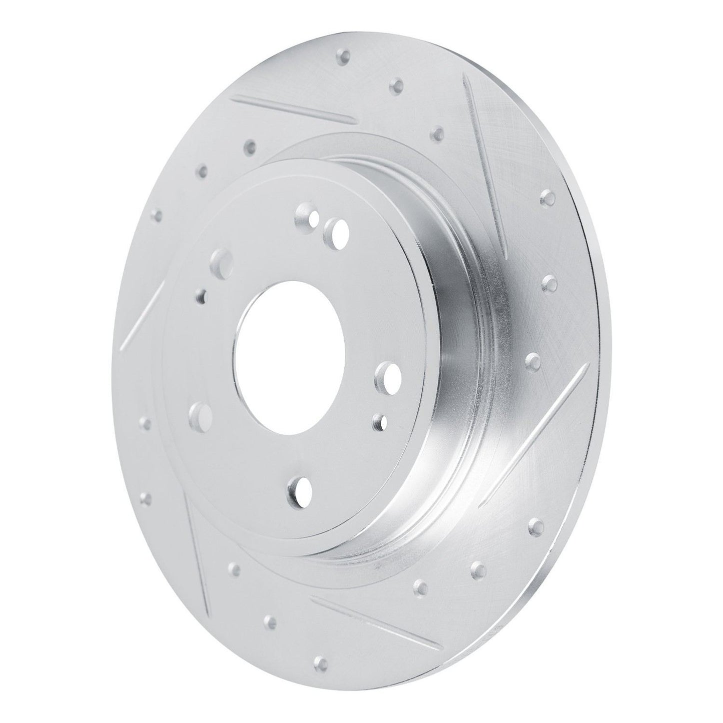 Dynamic Friction Company Disc Brake Rotor 631-59073R