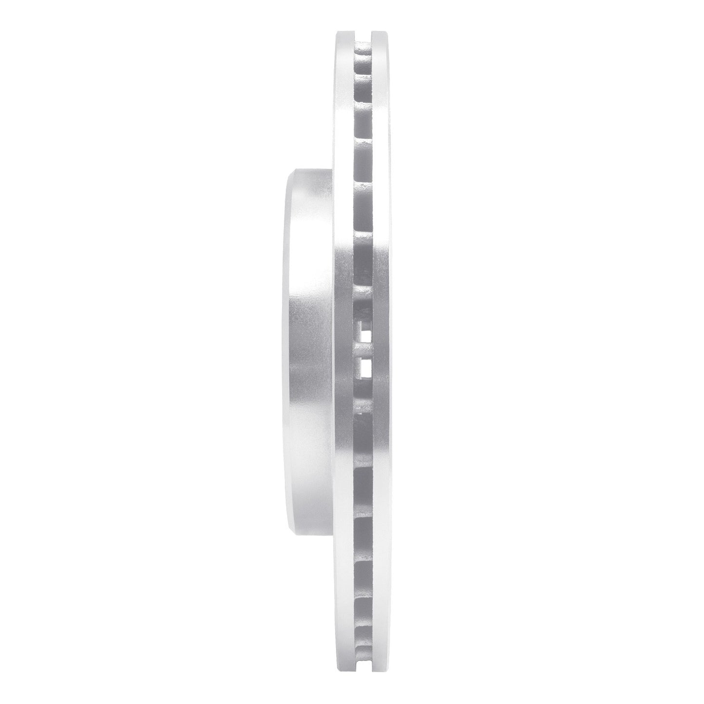 Dynamic Friction Company Disc Brake Rotor 631-63000L