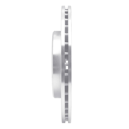Dynamic Friction Company Disc Brake Rotor 631-63000L