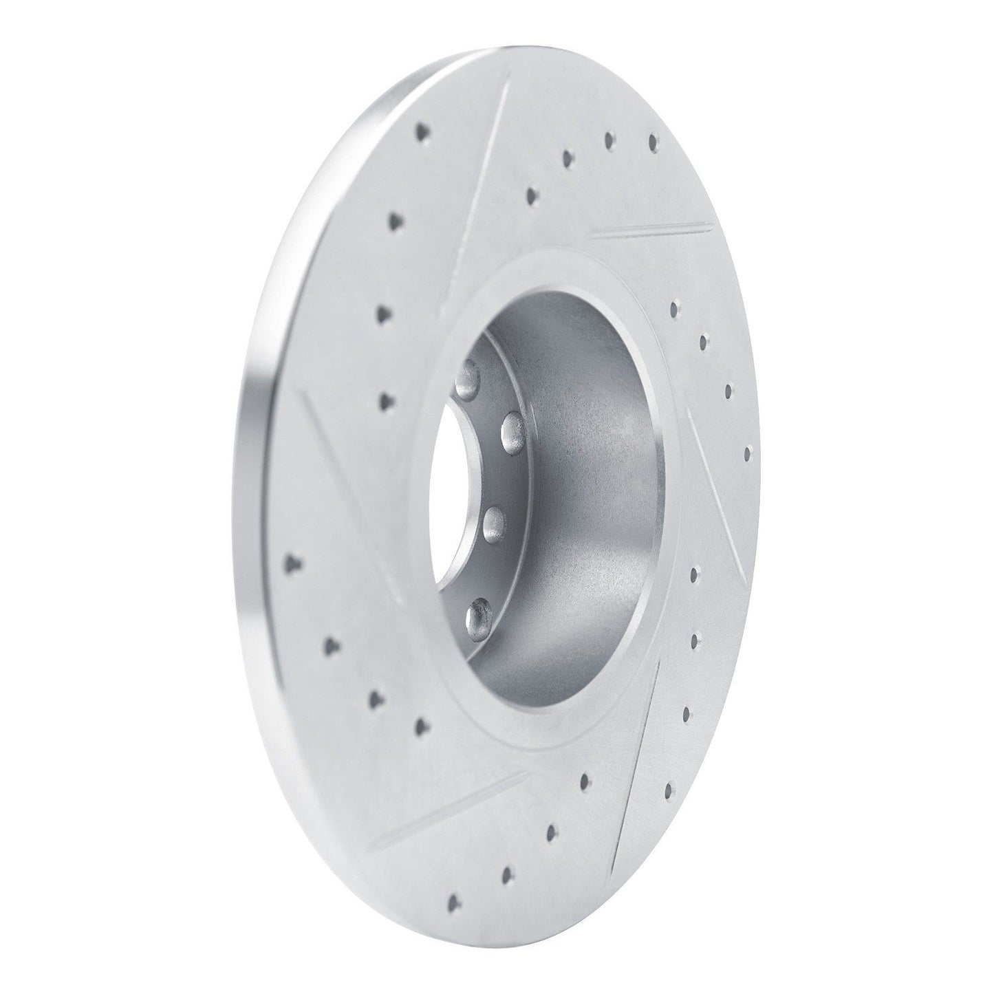 Dynamic Friction Company Disc Brake Rotor 631-63002R