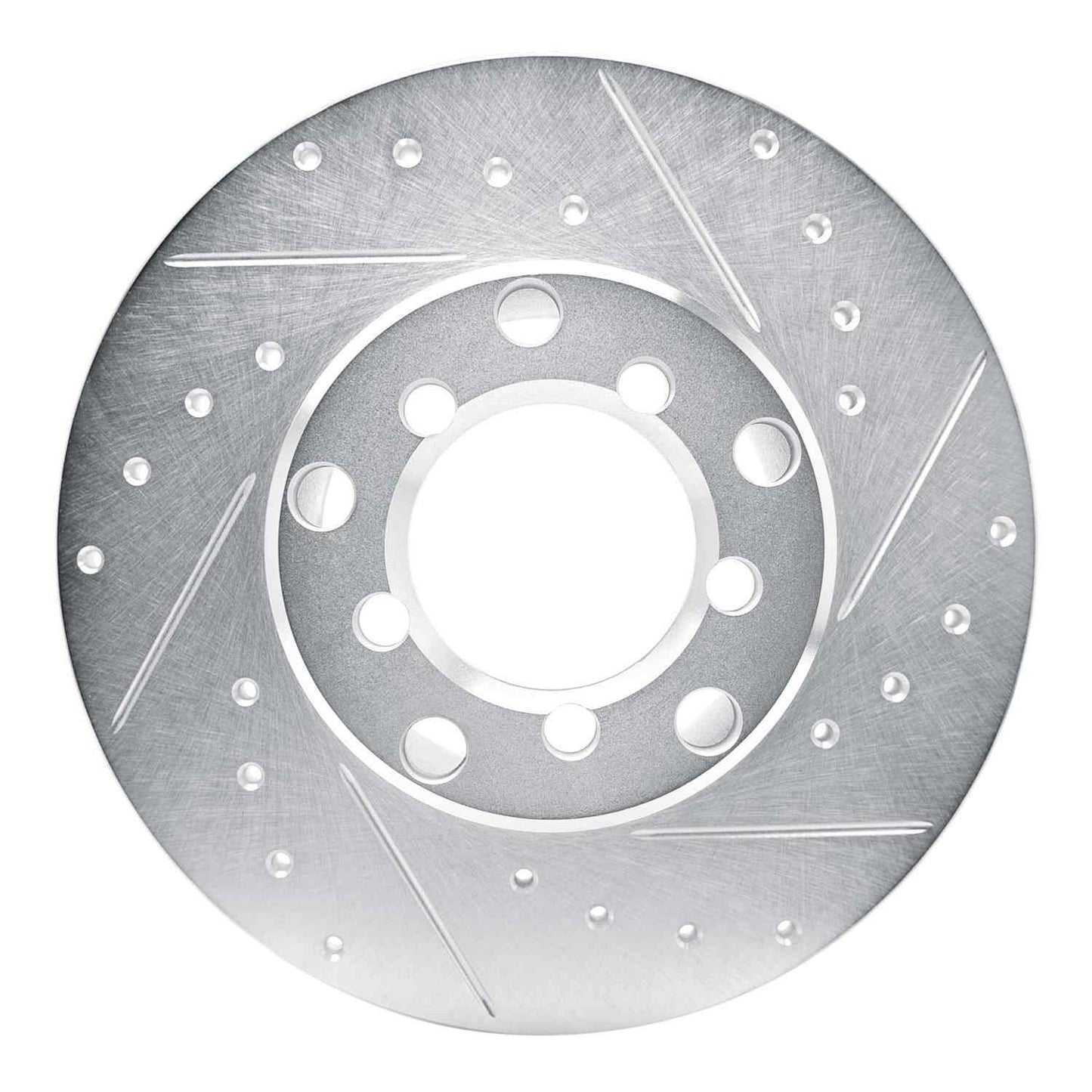 Dynamic Friction Company Disc Brake Rotor 631-63002R