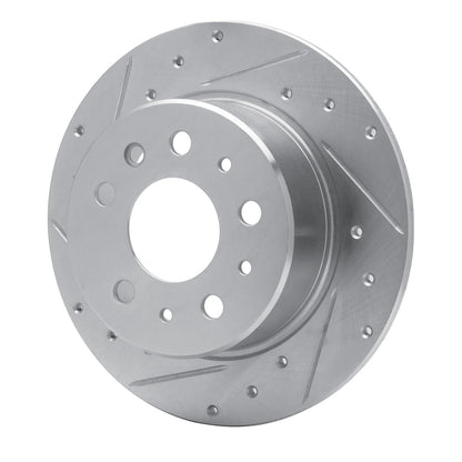 Dynamic Friction Company Disc Brake Rotor 631-63003L