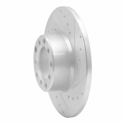 Dynamic Friction Company Disc Brake Rotor 631-63005R